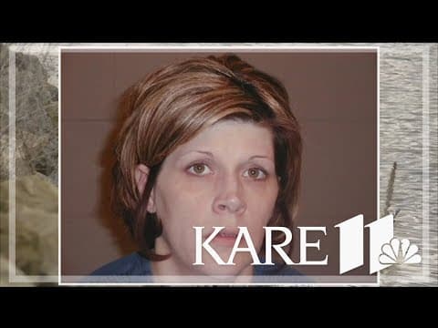 Jennifer Matter sentenced for leaving newborn to die near Mississippi River