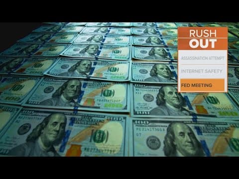 Federal Reserve expected to hold interest rates steady