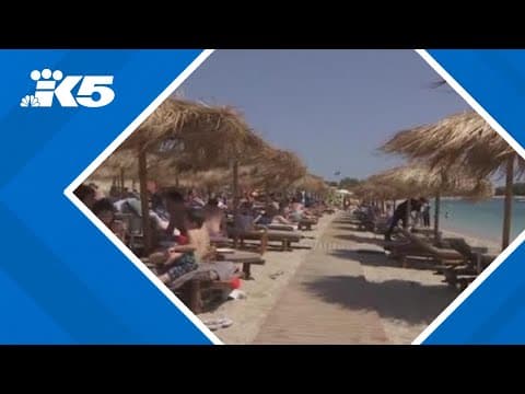 Tips to stay on budget during vacation