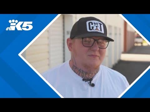 Ex-roommate recalls disturbing signs before Idaho shooter moved out