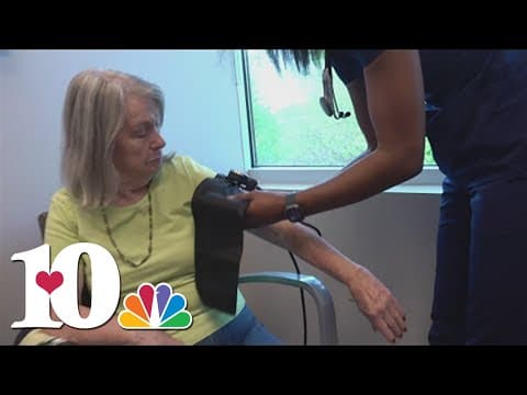 Local woman making moves in local healthcare