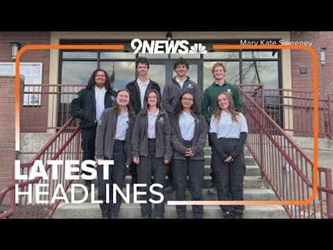 Latest Headlines | Former AmeriCorps NCCC member reflects on cuts