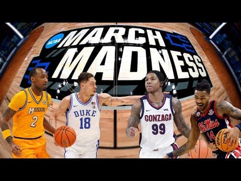 NCAA considering making March Madness tournament even bigger