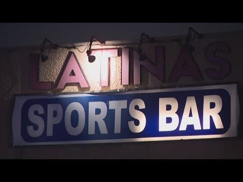 Man arrested in after-hours club shooting that hurt 6 due in court