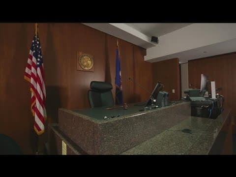 Charges dismissed against alleged rapist over prosecutorial misconduct