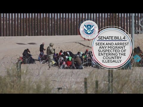 New Orleans court to hear arguments on controversial immigration law