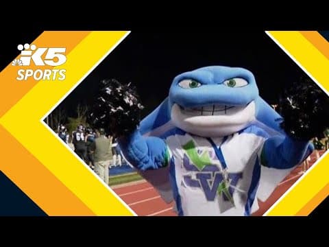 HS Football:  Shorecrest vs. Shorewood