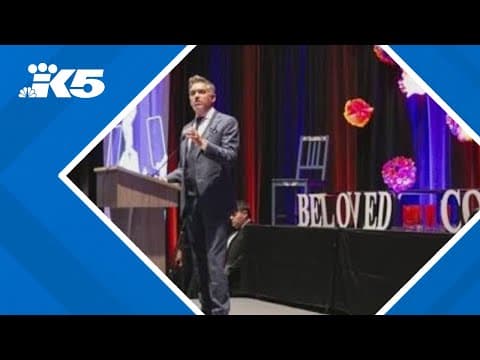 'Building the Beloved Community Gala' proceeds to support dozens of Seattle youth, senior programs