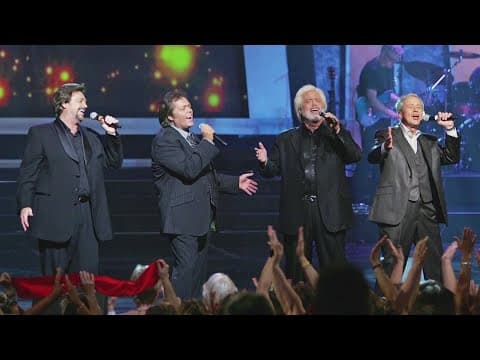 Wayne Osmond, singer and guitarist for The Osmonds, is dead at 73