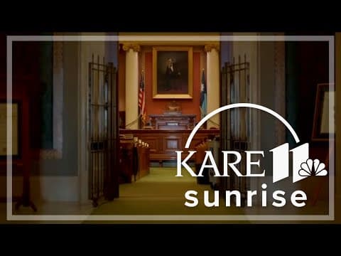 Minnesota DFL members threaten to not show up to work