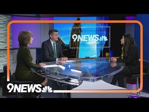 Survey finds mental health is a top New Year's resolution