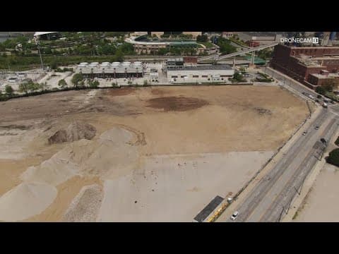 Indy DPW seeks input from community about Greenlawn Cemetery