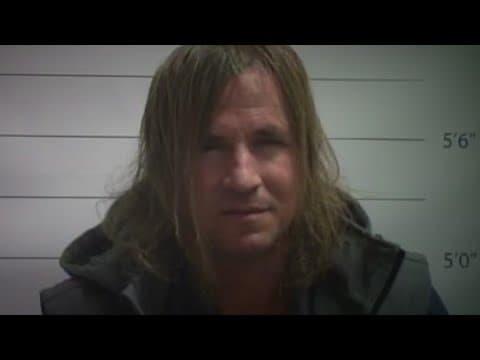 State wants to revoke ex-model and convicted sex offender Dean Kelly's bond