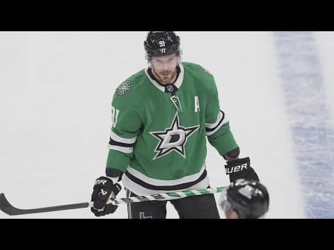 Burglars target homes of North Texas professional athletes