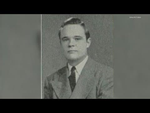 Remains of Indiana World War II soldier return home