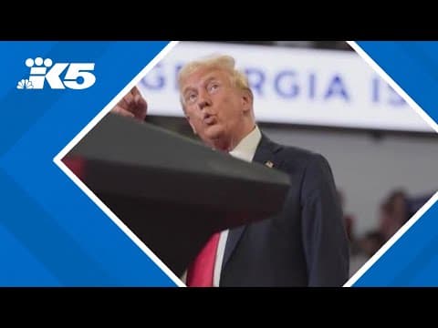 What would happen in sanctuary cities like Seattle under Trump's immigration plan?