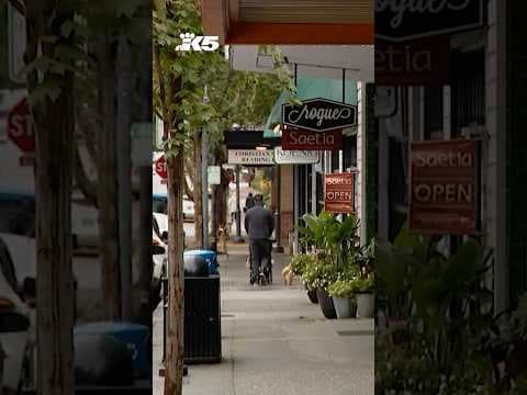 City of Edmonds may eliminate its police department