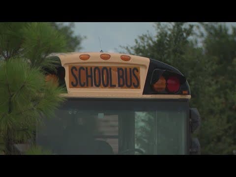 Parents express concern over CFISD transportation plan