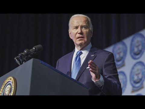 President Biden announces new border policy