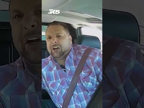 Man who drove through Portland parade route sentenced