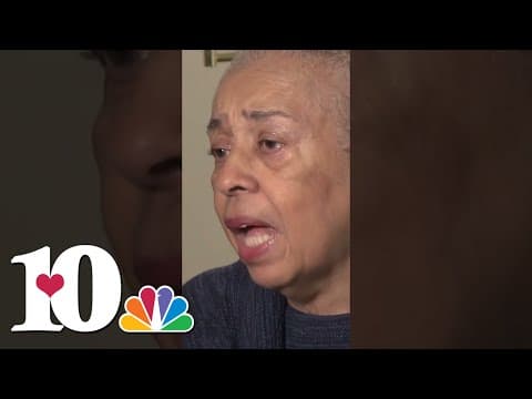 Meet Brenda Peel, the first Black student to get an undergrad degree from UT