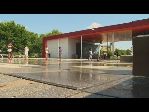 What you need to know to stay safe during this long heat wave