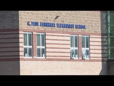 Mother of a 2nd grader who was allegedly "hung" by another student is pursuing legal action