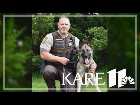 Remembering fallen Deputy Josh Owen