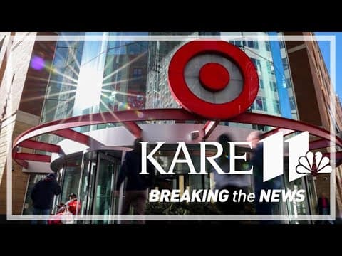 Target commercial team to return to headquarters this fall