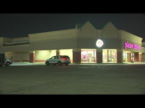 2 injured after overnight shooting in west Columbus