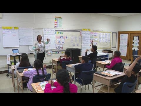 Education expert shares the impacts of recent teacher shortages