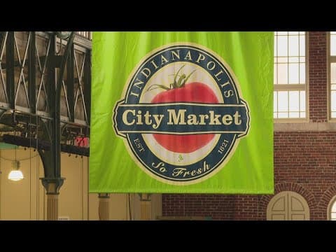 City Market to close March 1, 2024