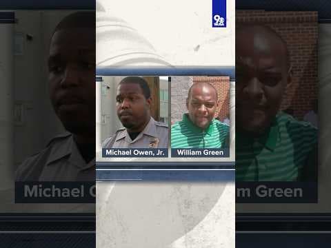 Police officer found ‘Not Guilty’ of murdering handcuffed man