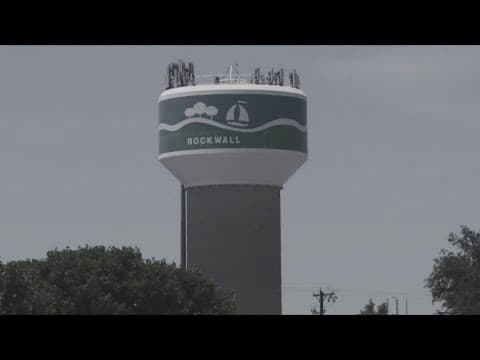More details on the measles case in Rockwall County