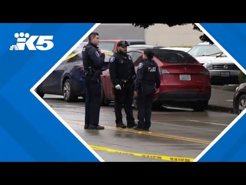 15-year-old held as judge finds probable cause in U District hit-and-run case