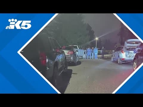 Renton family mourning the loss of loved one killed after confronting car prowlers