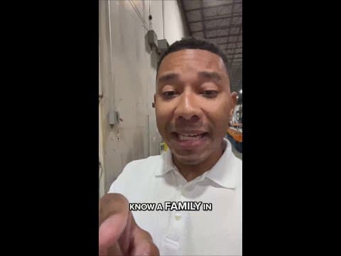 New free food program called 'Drive & Dish'