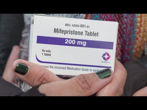 Unanimous Supreme Court preserves access to widely used abortion medication