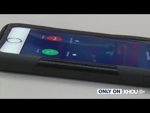 Family targeted in 'grandparent scam,' which preys on your worst fears