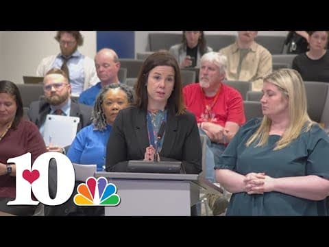 New $39 million salary schedule proposed for Knox Co. schools for next year