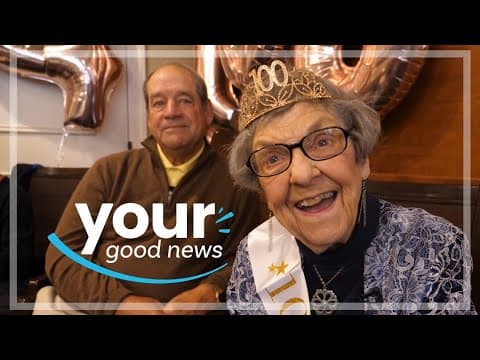 Your Good News | Week of April 28th, 2025