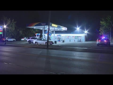 15-year-old injured in Columbus shooting early Wednesday morning