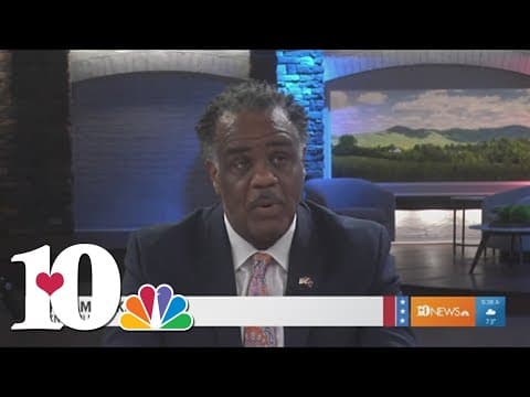 Inside TN: S. McKenzie, Part 2