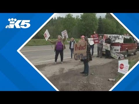 Company abandons asphalt plant proposal near Renton after community opposition