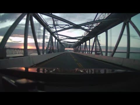 Gas prices are going down as Labor Day weekend travel gets underway