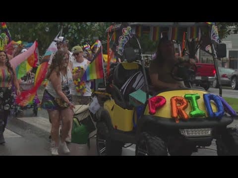 10 years since same-sex marriage legalization