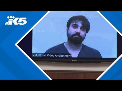 Grand jury indicts Michigan man alleged to have traveled to Washington to sexually abuse teen