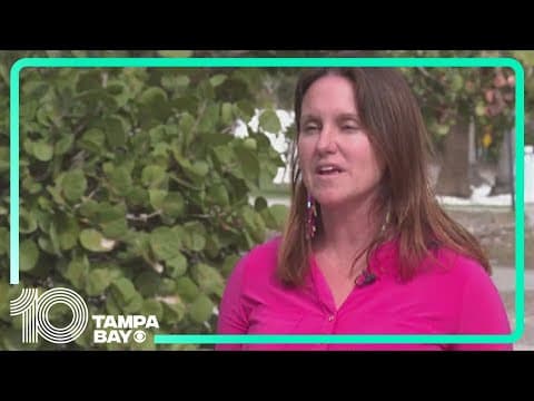 100 days since Milton made landfall, neighbors in Siesta Key say they still feel the impacts