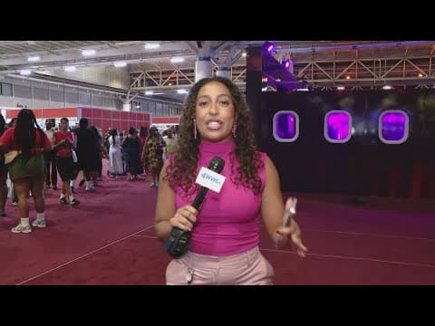 A look at Essence Festival 2025