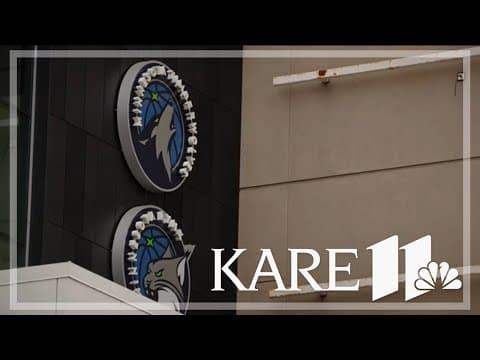 Lore and Rodriguez outline ambitious goals for Timberwolves